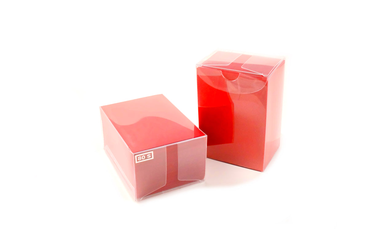 Perfect Fit Deckboxes