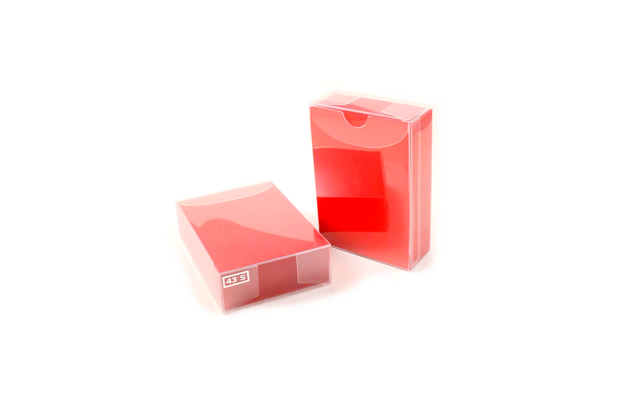 Perfect Fit Deckboxes