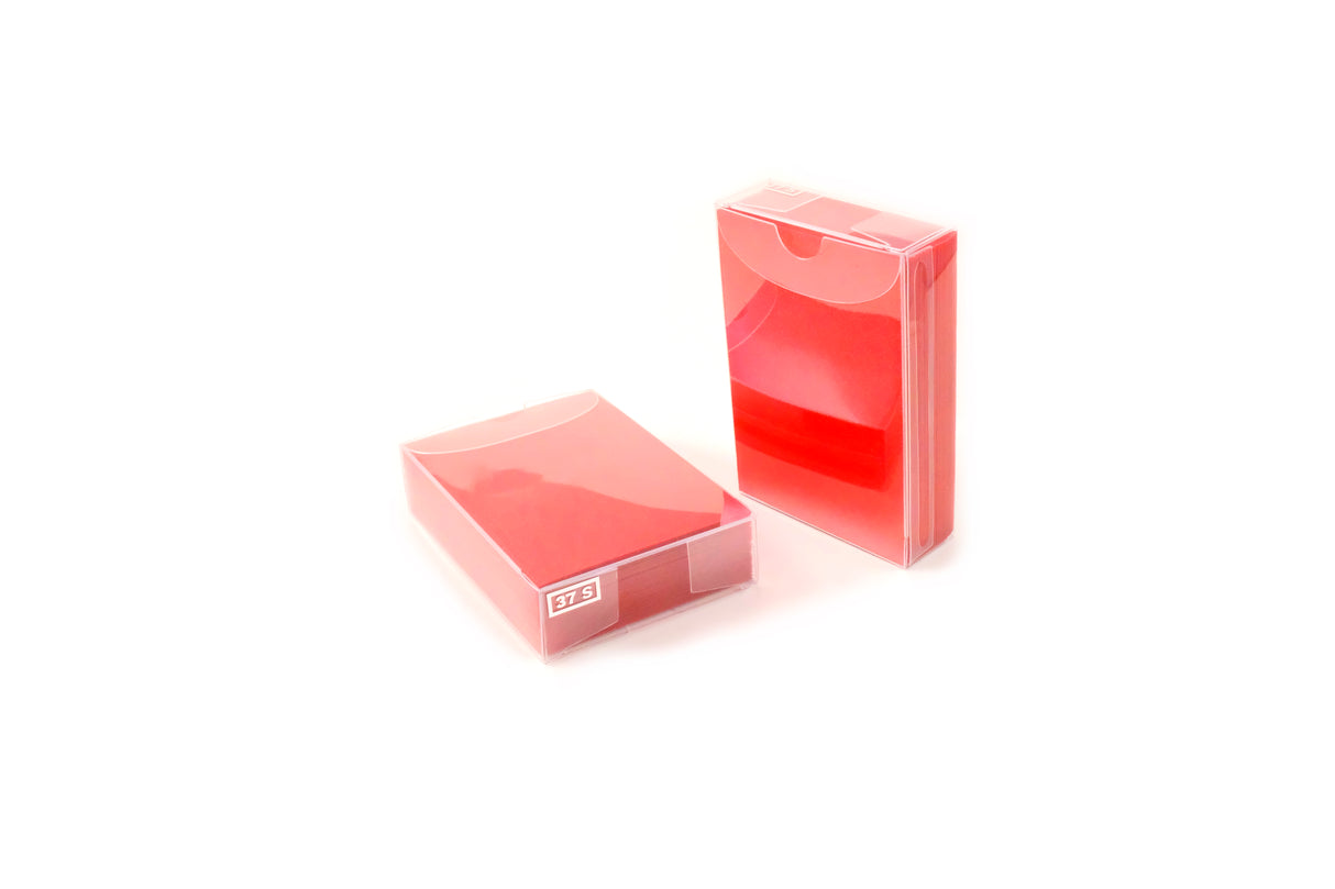 Perfect Fit Deckboxes