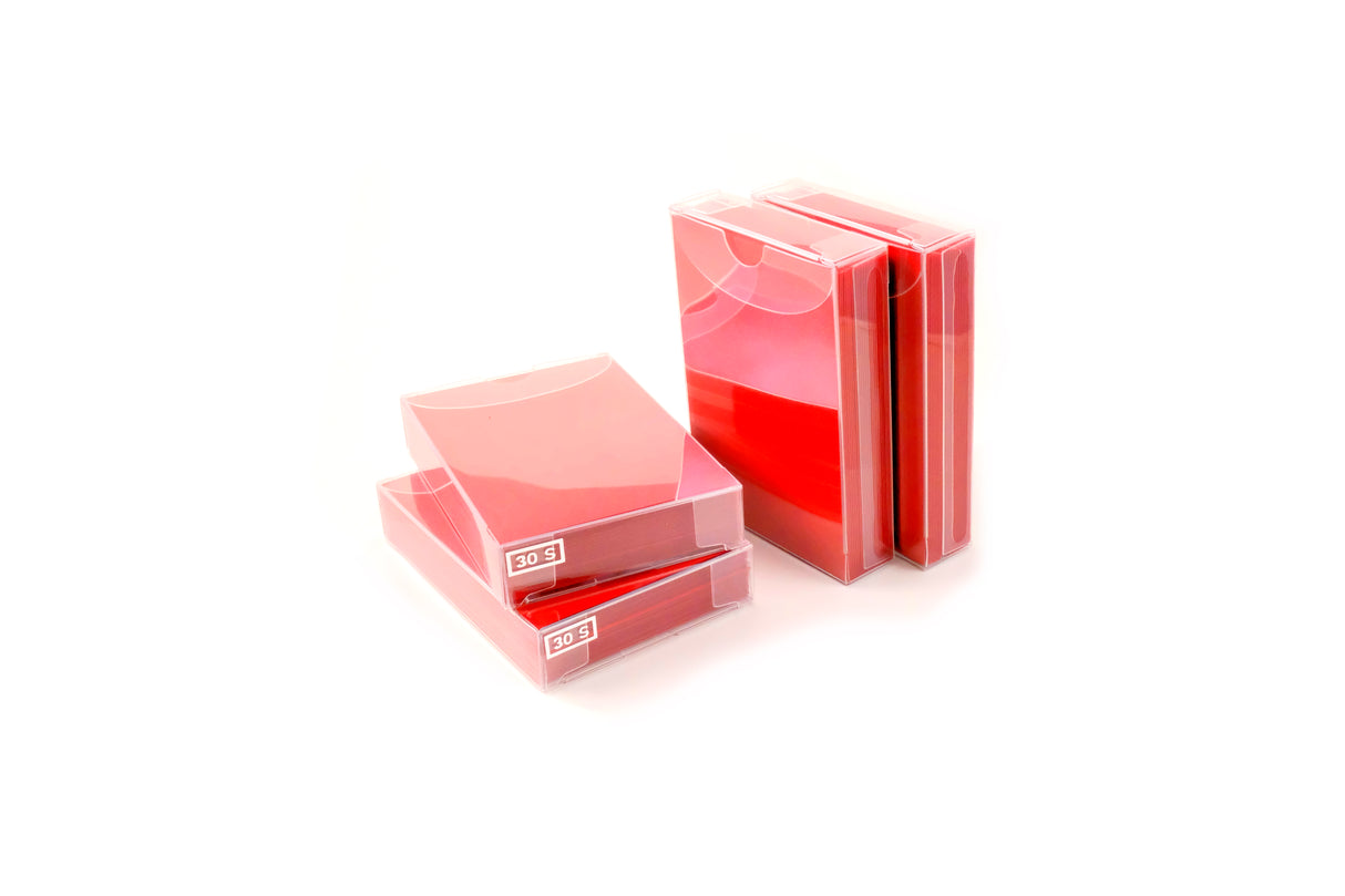 Perfect Fit Deckboxes