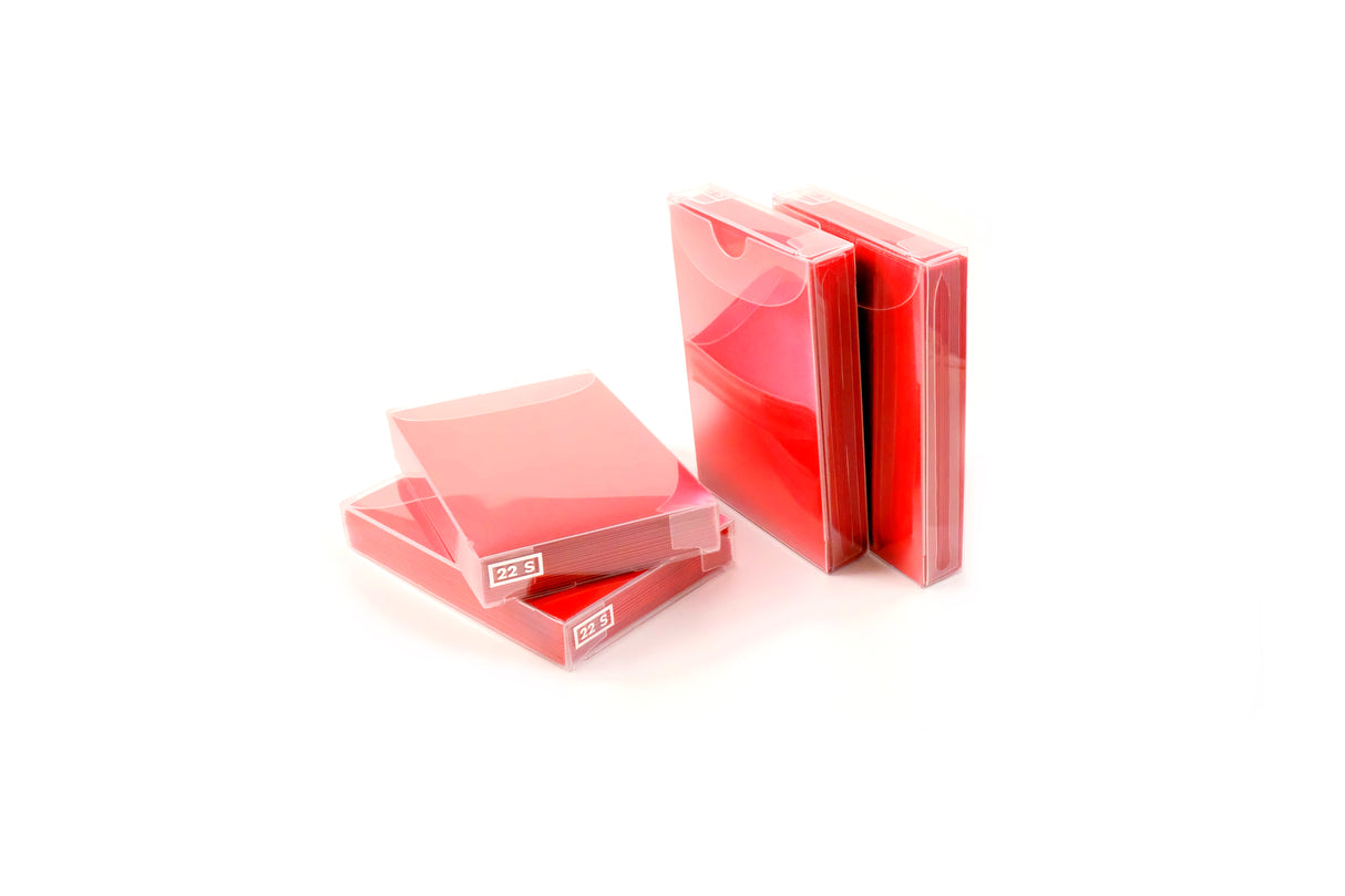 Perfect Fit Deckboxes