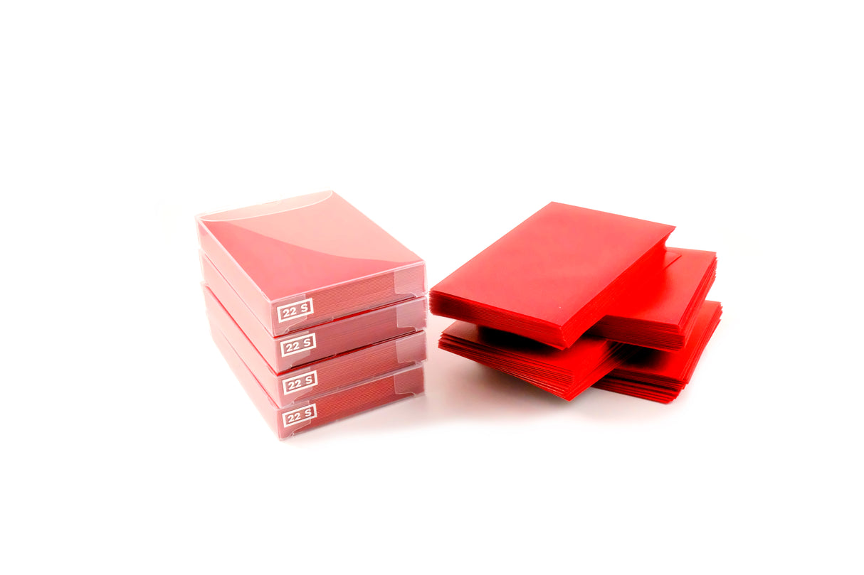 Perfect Fit Deckboxes