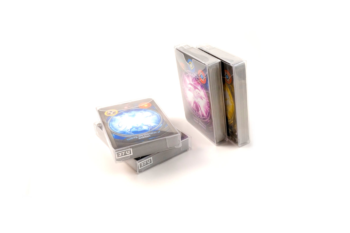 Perfect Fit Deckboxes