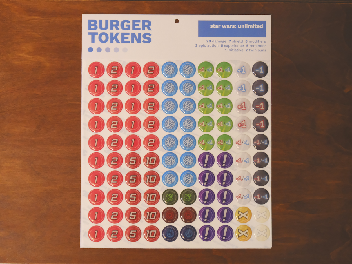 Star Wars: Unlimited