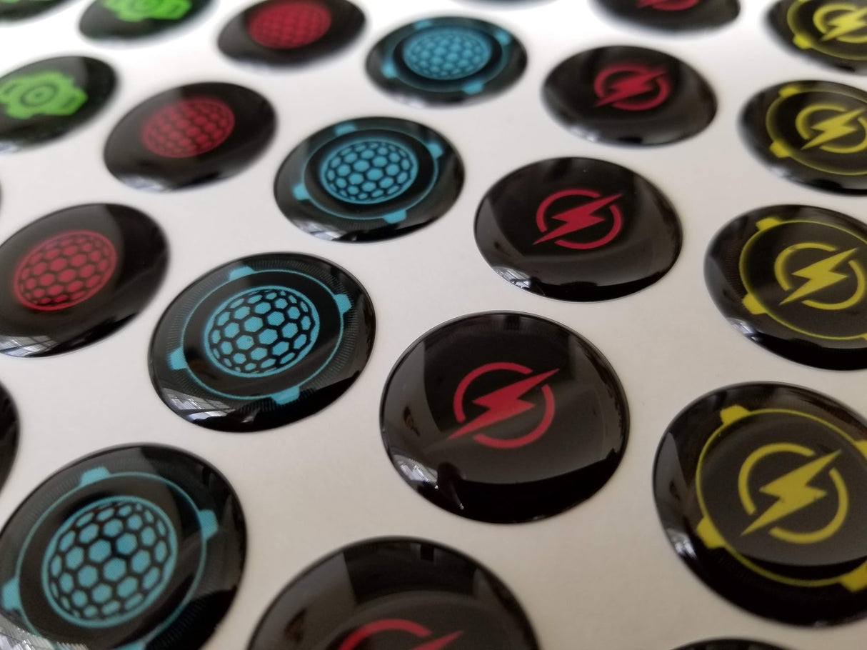 Upgrade: X-Wing Miniatures Game 2.0 Tokens