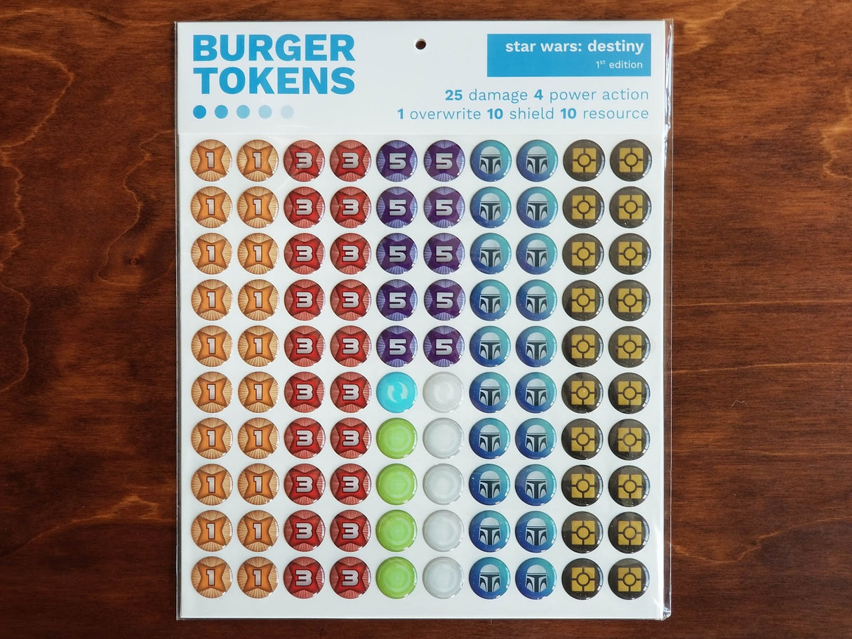 full sheet product profile