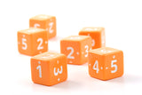 Spindown Counters (6 dice)