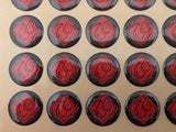 Arkham Horror LCG: Children of Blood Tokens