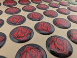 Arkham Horror LCG: Children of Blood Tokens