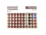 Arkham Horror LCG: Children of Blood Tokens