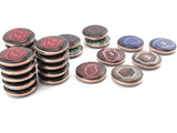 Arkham Horror LCG: Children of Blood Tokens